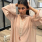 LIGHT PINK NINA SET | Sak Atelier