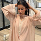 LIGHT PINK NINA SET | Sak Atelier
