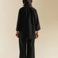 BLACK | E0834/119/901 | BOHO NEW LOOKBOOK | Ethnc