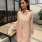 LIGHT PINK NINA SET | Sak Atelier