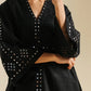 BLACK | E0834/119/901 | BOHO NEW LOOKBOOK | Ethnc