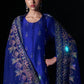 Sapphire | Diamond District '26 | Shazia Rauf Khan