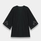 BLACK | E0834/119/901 | BOHO NEW LOOKBOOK | Ethnc