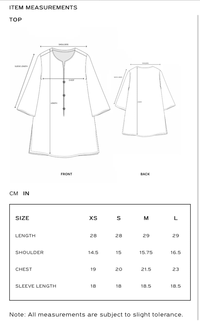 BLACK | E0834/119/901 | BOHO NEW LOOKBOOK | Ethnc
