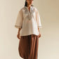 OFF WHITE | E0844/119/002 | BOHO NEW LOOKBOOK | Ethnc