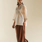 OFF WHITE | E0844/119/002 | BOHO NEW LOOKBOOK | Ethnc