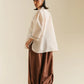 OFF WHITE | E0844/119/002 | BOHO NEW LOOKBOOK | Ethnc