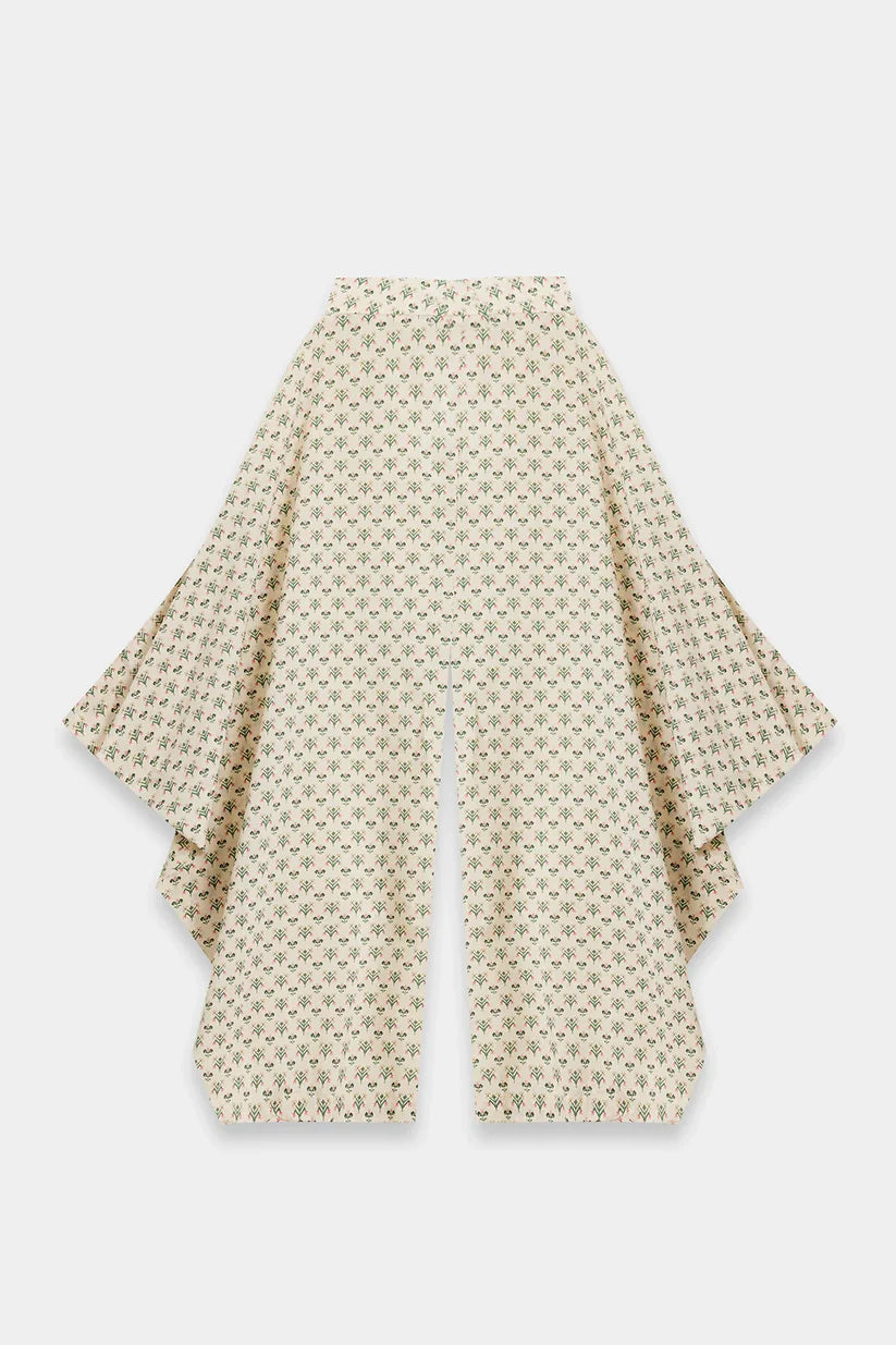 LEMON ICING | E0847/119/004 | BOHO NEW LOOKBOOK | Ethnc