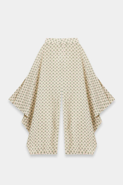 LEMON ICING | E0847/119/004 | BOHO NEW LOOKBOOK | Ethnc