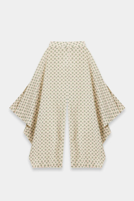 LEMON ICING | E0847/119/004 | BOHO NEW LOOKBOOK | Ethnc