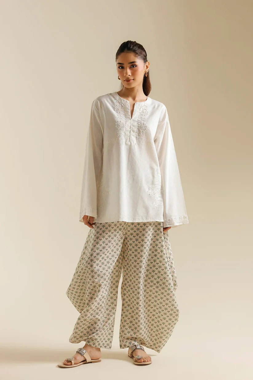 LEMON ICING | E0847/119/004 | BOHO NEW LOOKBOOK | Ethnc