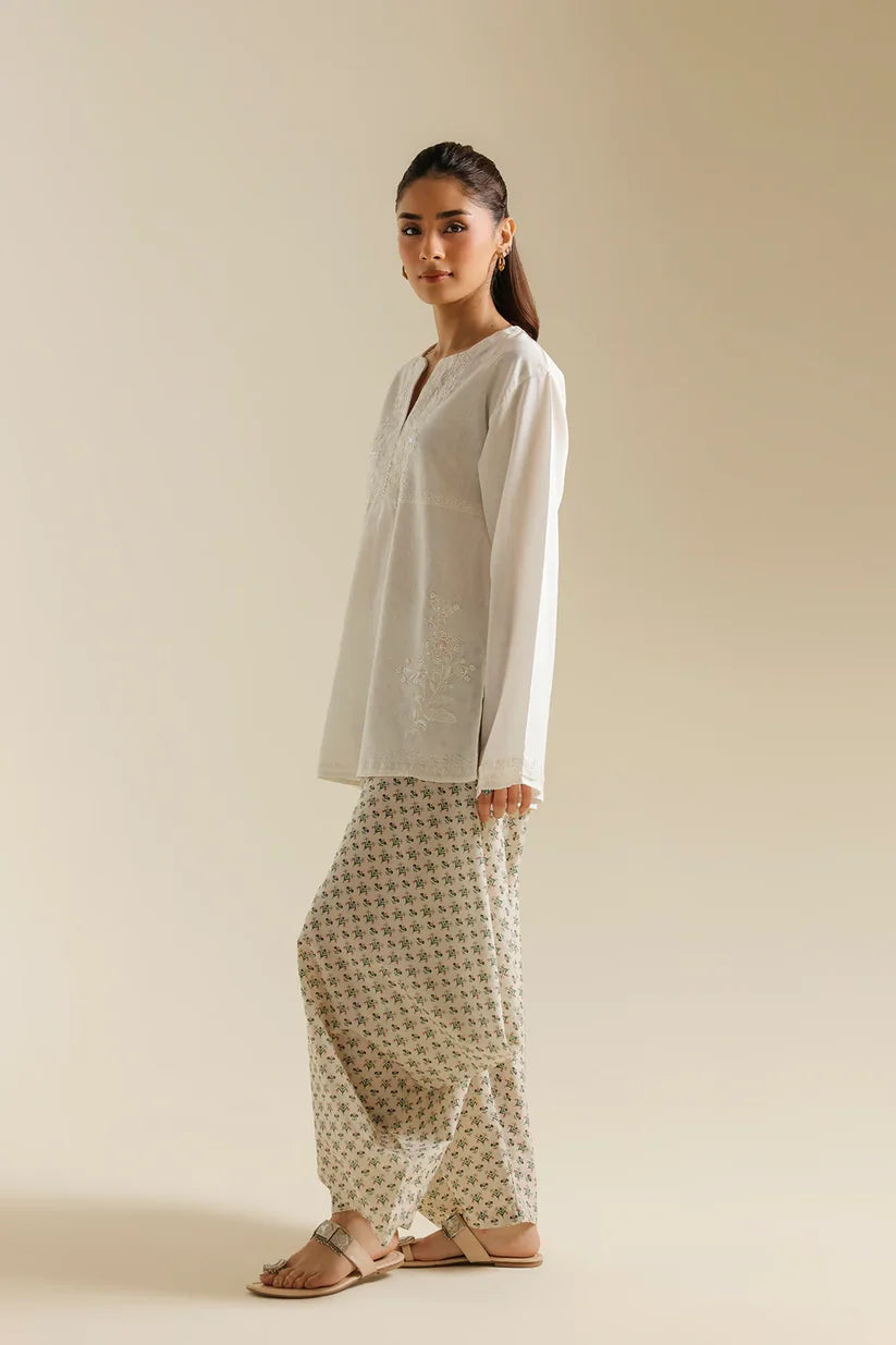 LEMON ICING | E0847/119/004 | BOHO NEW LOOKBOOK | Ethnc