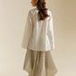 LEMON ICING | E0847/119/004 | BOHO NEW LOOKBOOK | Ethnc