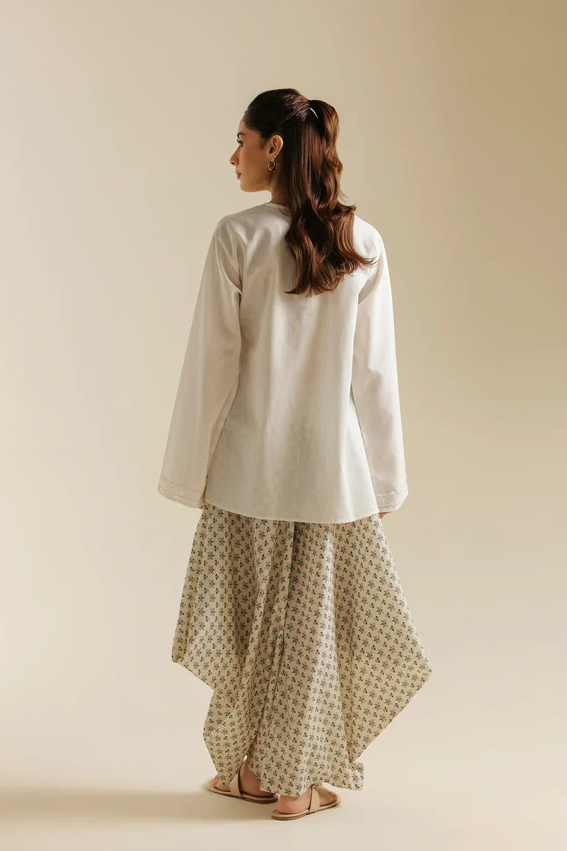 LEMON ICING | E0847/119/004 | BOHO NEW LOOKBOOK | Ethnc