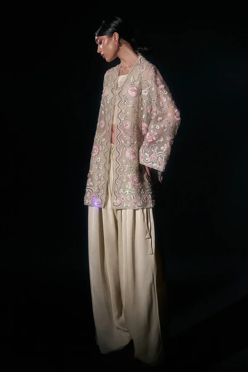 Almas | Diamond District '26 | Shazia Rauf Khan