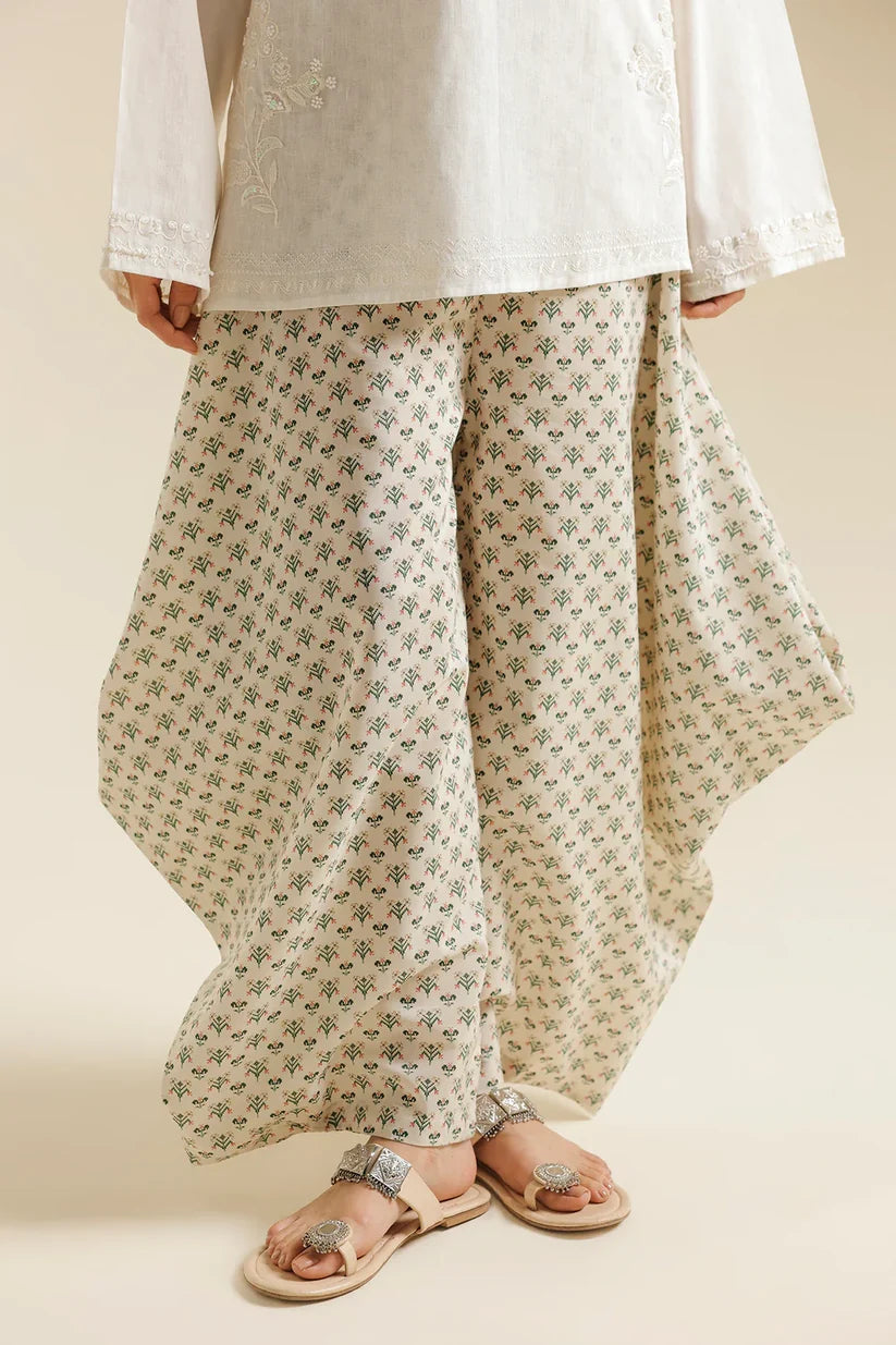 LEMON ICING | E0847/119/004 | BOHO NEW LOOKBOOK | Ethnc