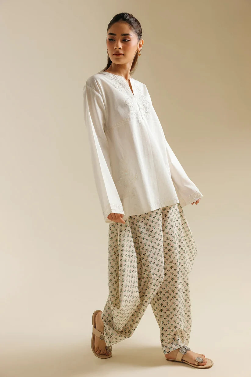 LEMON ICING | E0847/119/004 | BOHO NEW LOOKBOOK | Ethnc