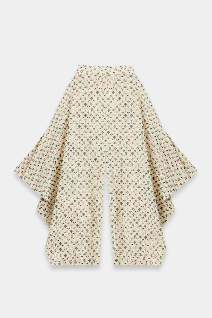 LEMON ICING | E0847/119/004 | BOHO NEW LOOKBOOK | Ethnc