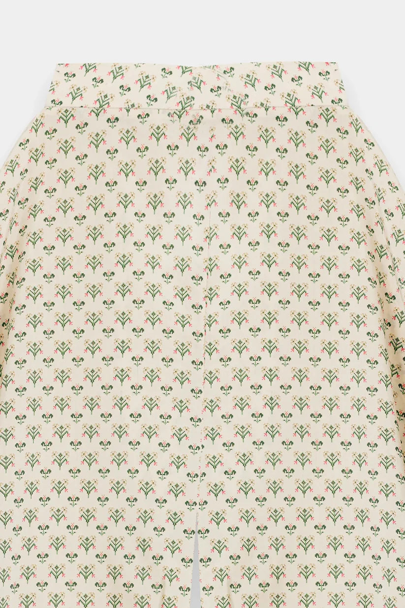 LEMON ICING | E0847/119/004 | BOHO NEW LOOKBOOK | Ethnc