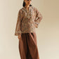 LEMON ICING | E0848/119/004 | BOHO NEW LOOKBOOK | Ethnc
