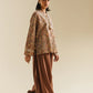 LEMON ICING | E0848/119/004 | BOHO NEW LOOKBOOK | Ethnc