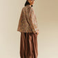 LEMON ICING | E0848/119/004 | BOHO NEW LOOKBOOK | Ethnc