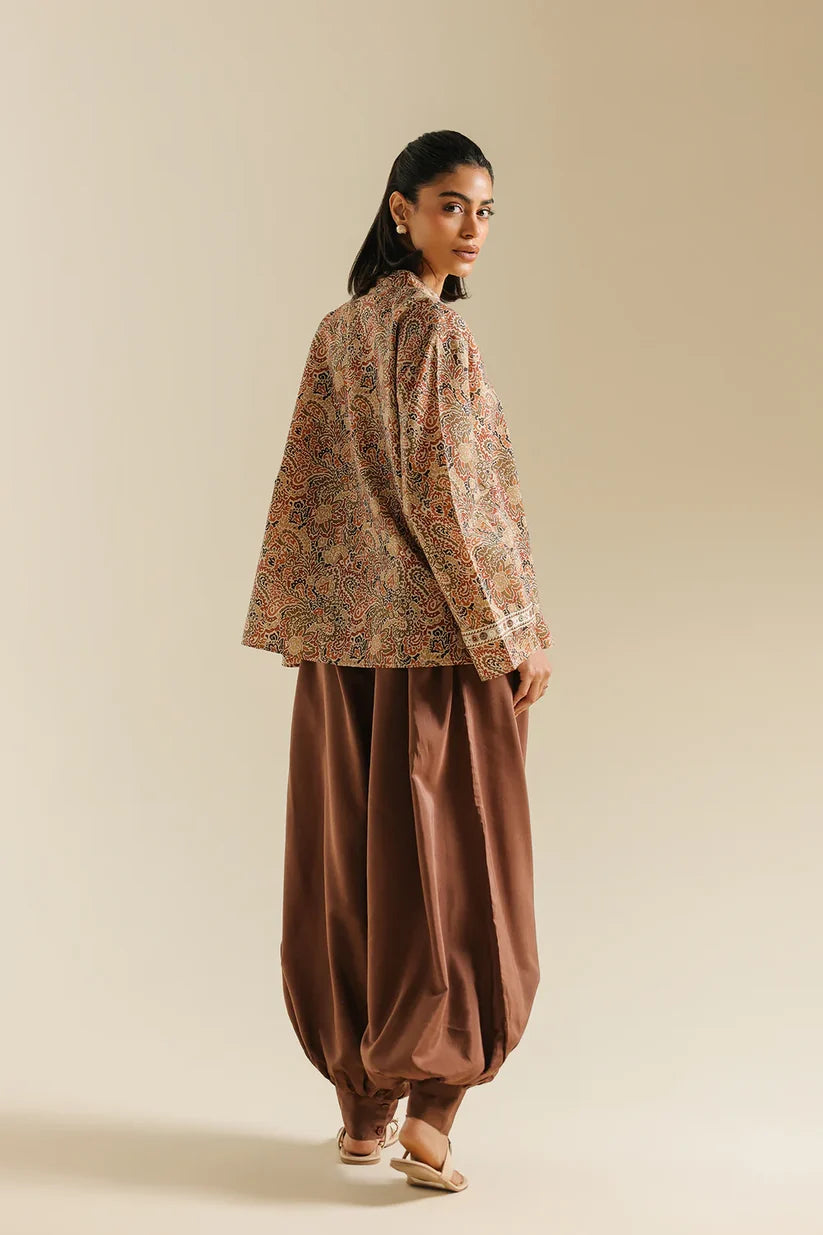 LEMON ICING | E0848/119/004 | BOHO NEW LOOKBOOK | Ethnc