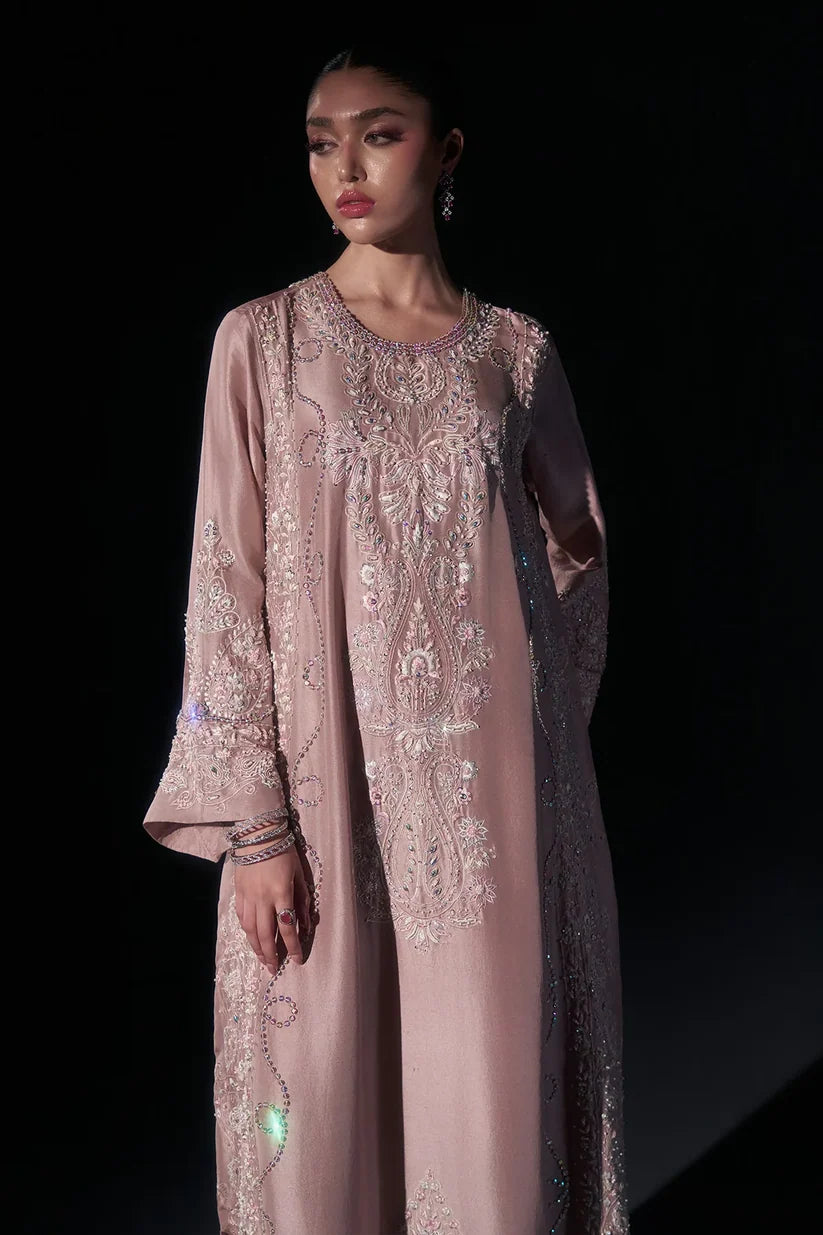 Hope | Diamond District '26 | Shazia Rauf Khan