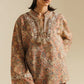 LEMON ICING | E0848/119/004 | BOHO NEW LOOKBOOK | Ethnc