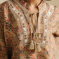 LEMON ICING | E0848/119/004 | BOHO NEW LOOKBOOK | Ethnc
