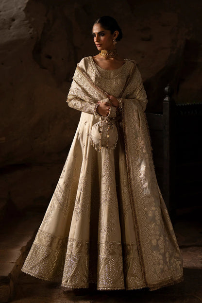 AMINA | SILK '25 | SAAD BIN SHAHZAD