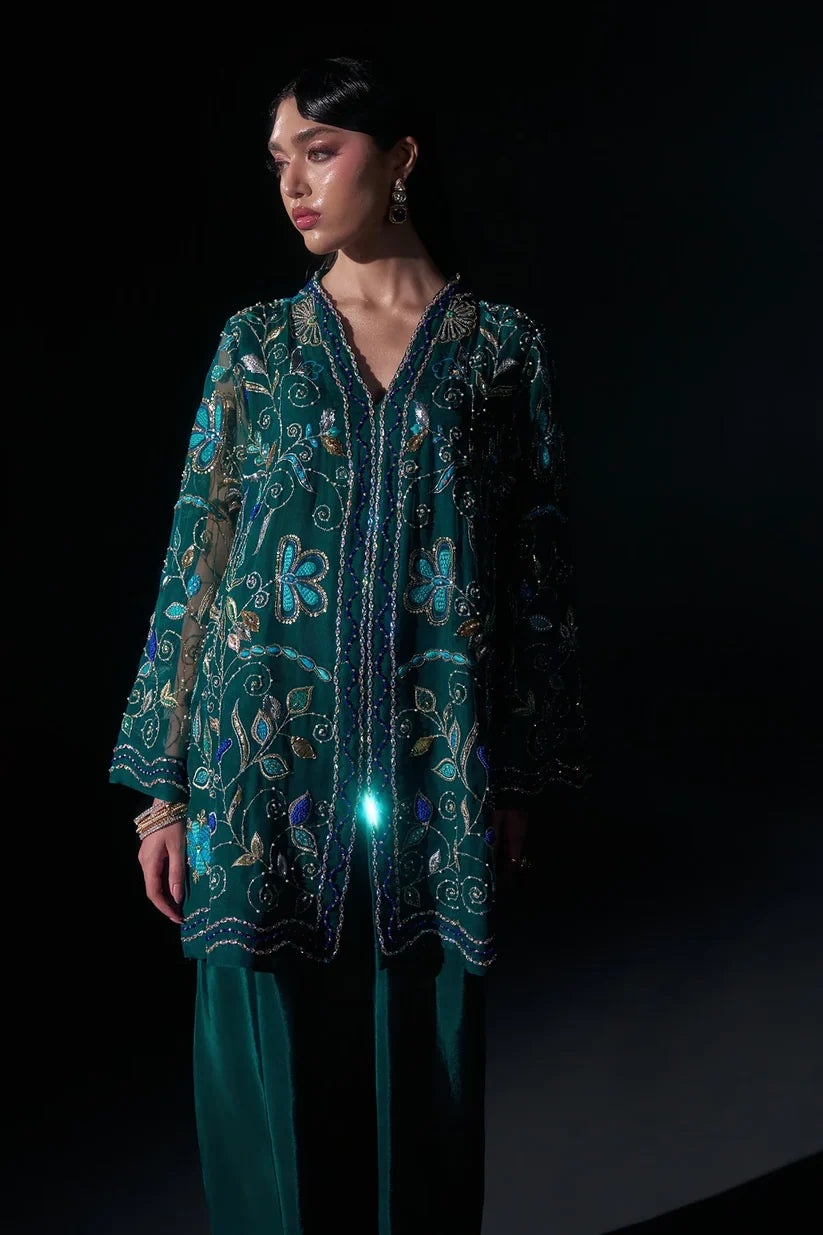 Heer | Diamond District '26 | Shazia Rauf Khan
