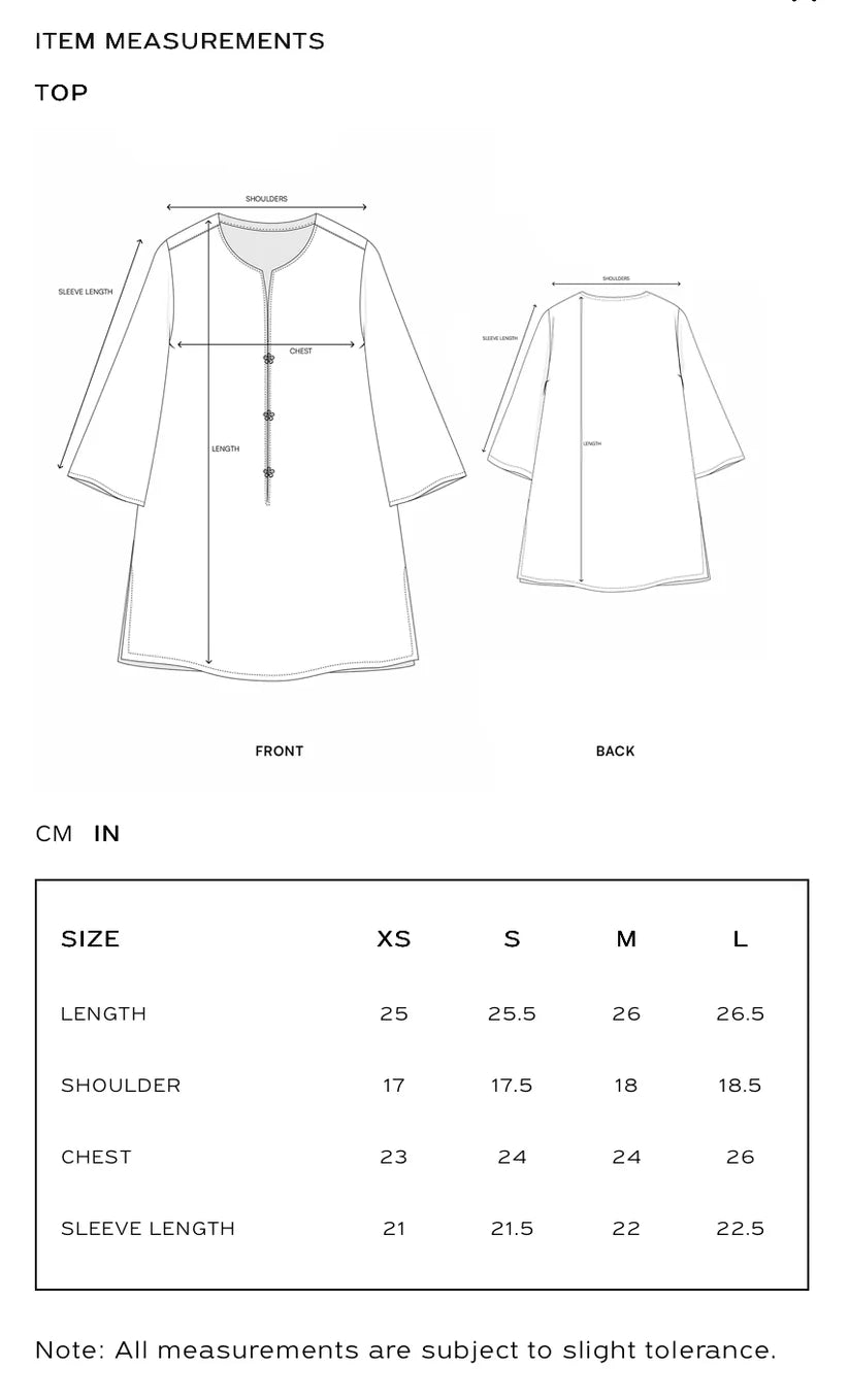 LEMON ICING | E0848/119/004 | BOHO NEW LOOKBOOK | Ethnc