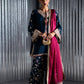 INDIGO BLUE | E1095/104/622 | Women Boutique 29 June ‘26 | Ethnc