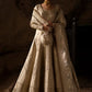 AMINA | SILK '25 | SAAD BIN SHAHZAD