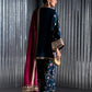INDIGO BLUE | E1095/104/622 | Women Boutique 29 June ‘26 | Ethnc