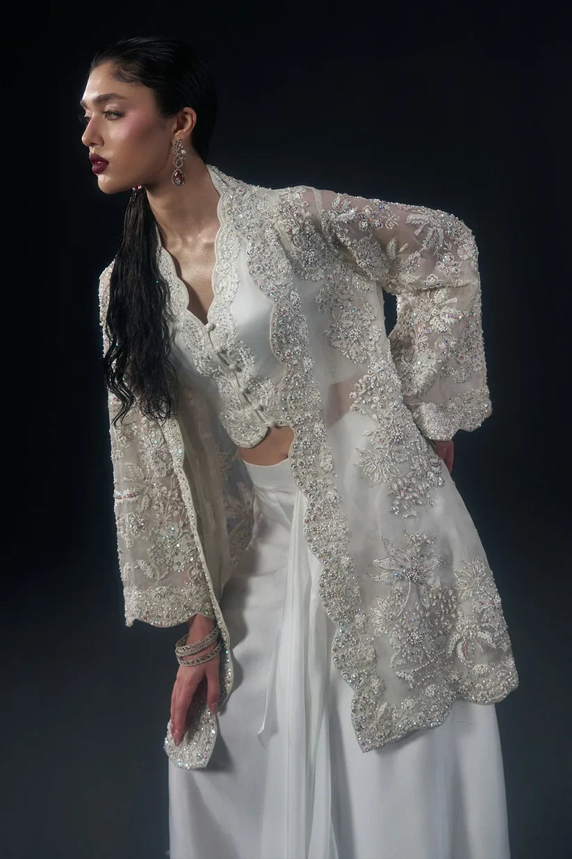 Lumi | Diamond District '26 | Shazia Rauf Khan