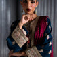 INDIGO BLUE | E1095/104/622 | Women Boutique 29 June ‘26 | Ethnc