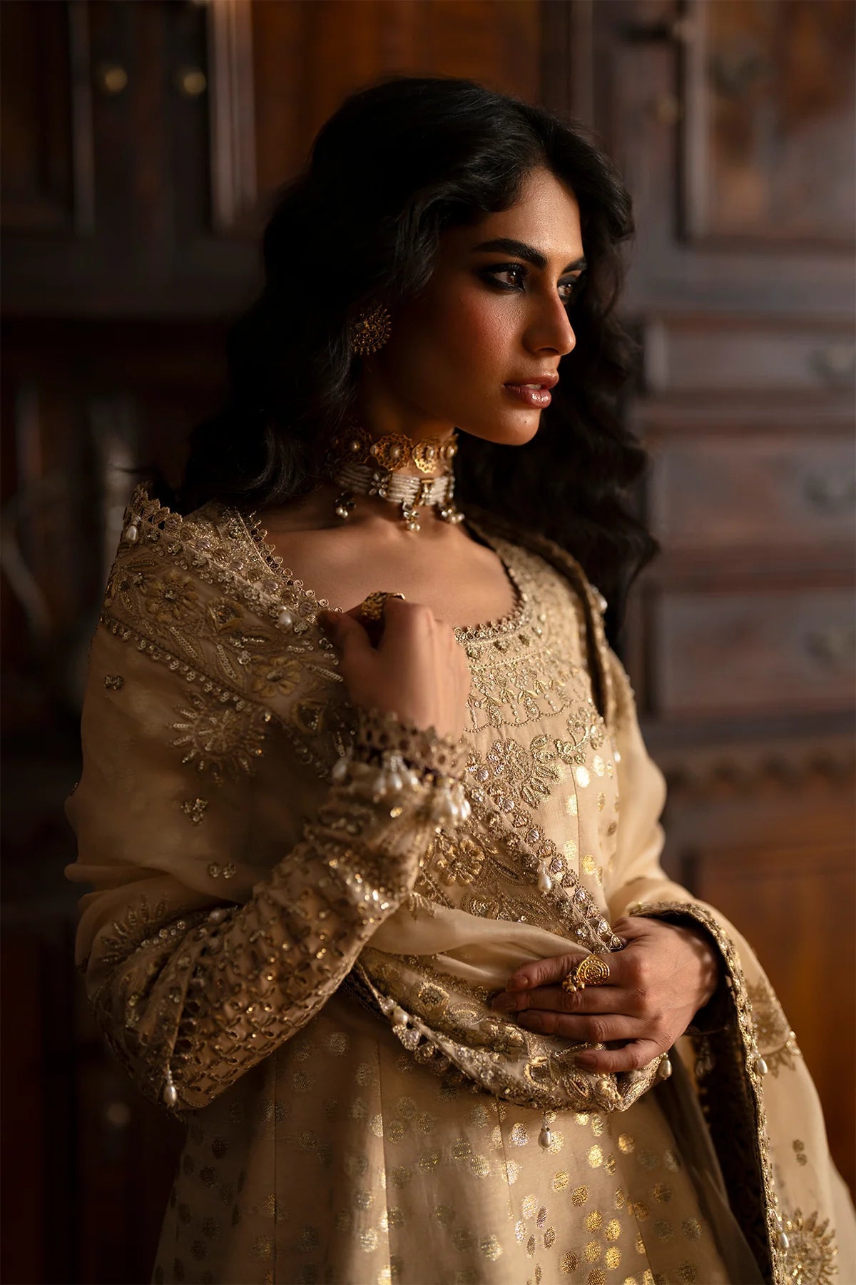 ZIMAL | SILK '25 | SAAD BIN SHAHZAD