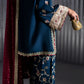 INDIGO BLUE | E1095/104/622 | Women Boutique 29 June ‘26 | Ethnc