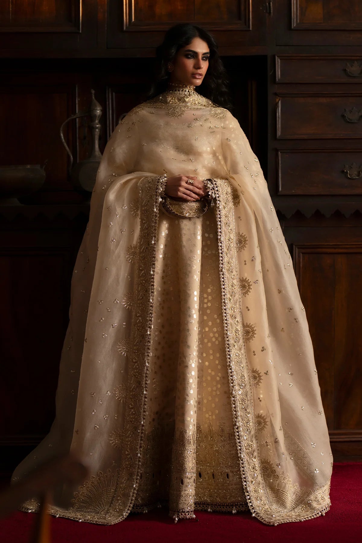 ZIMAL | SILK '25 | SAAD BIN SHAHZAD