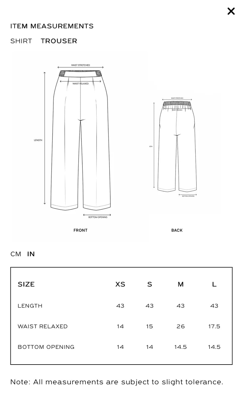 INDIGO BLUE | E1095/104/622 | Women Boutique 29 June ‘26 | Ethnc