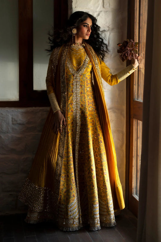 SAPHINA | SILK '25 | SAAD BIN SHAHZAD