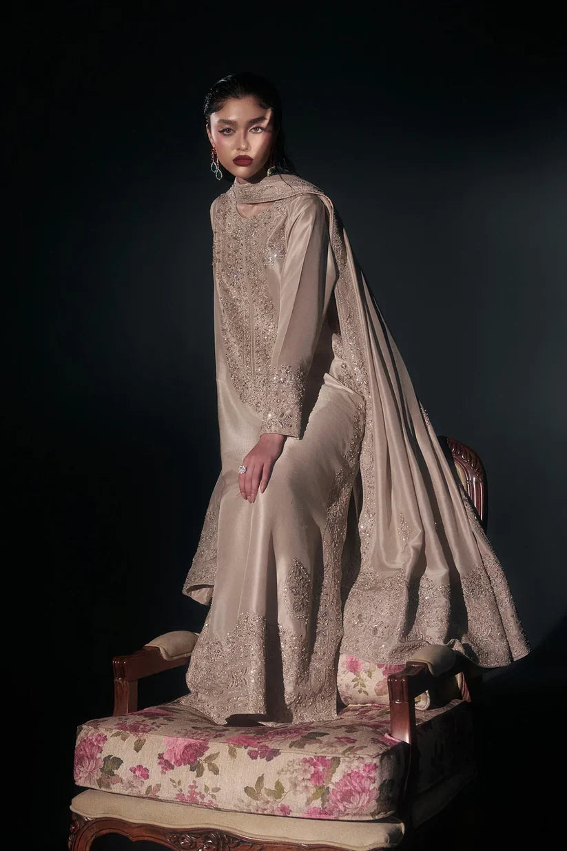Koh-I-Noor | Diamond District '26 | Shazia Rauf Khan