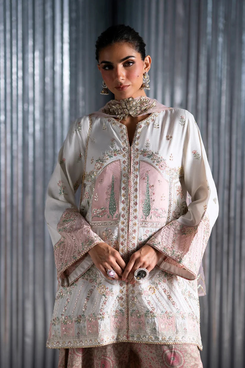 VANILLA ICE | E1126/104/005 | Women Boutique 29 June ‘26 | Ethnc