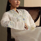 NOOR | ZSJ BASICS '26 | ZARA SHAHJAHAN