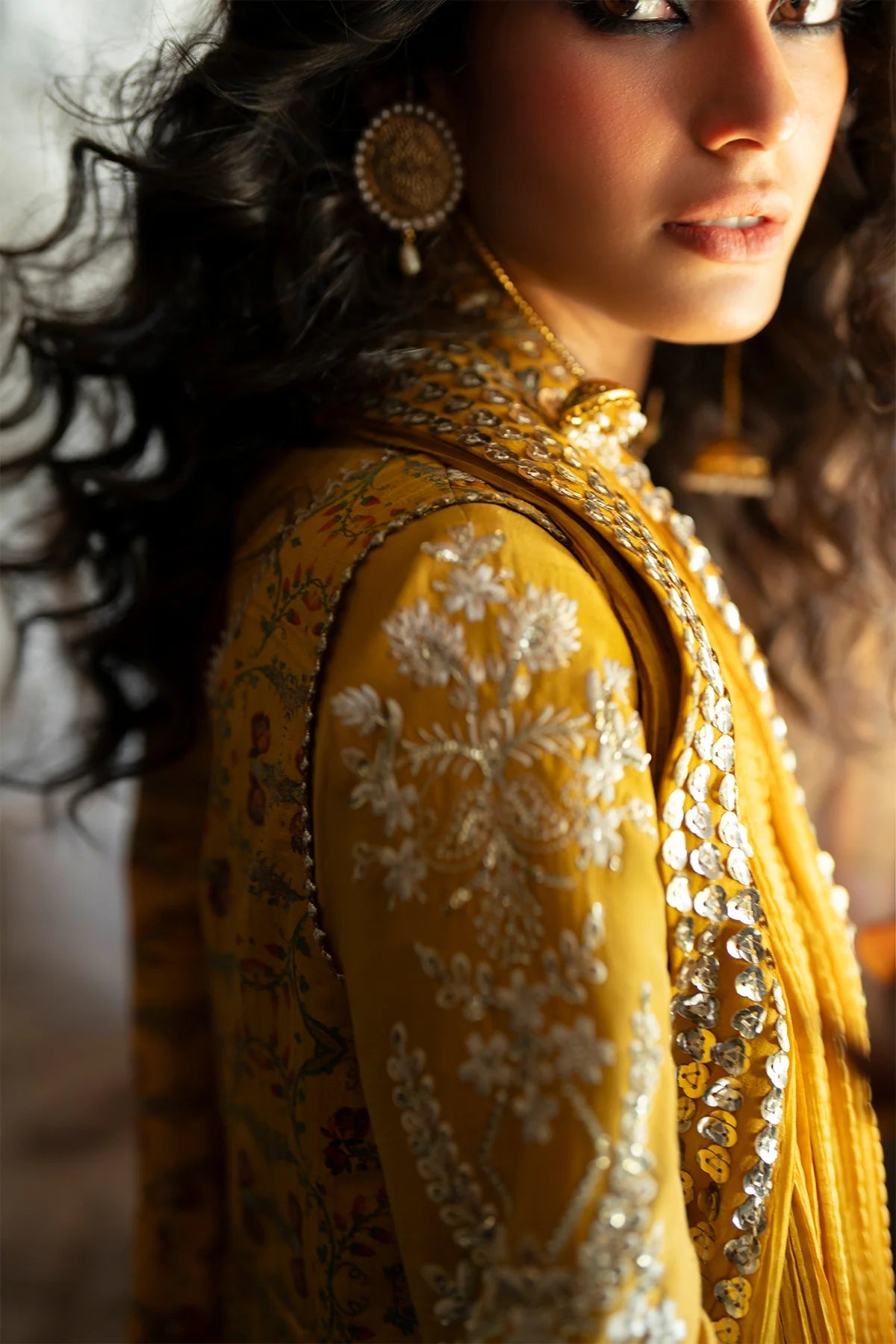 SAPHINA | SILK '25 | SAAD BIN SHAHZAD