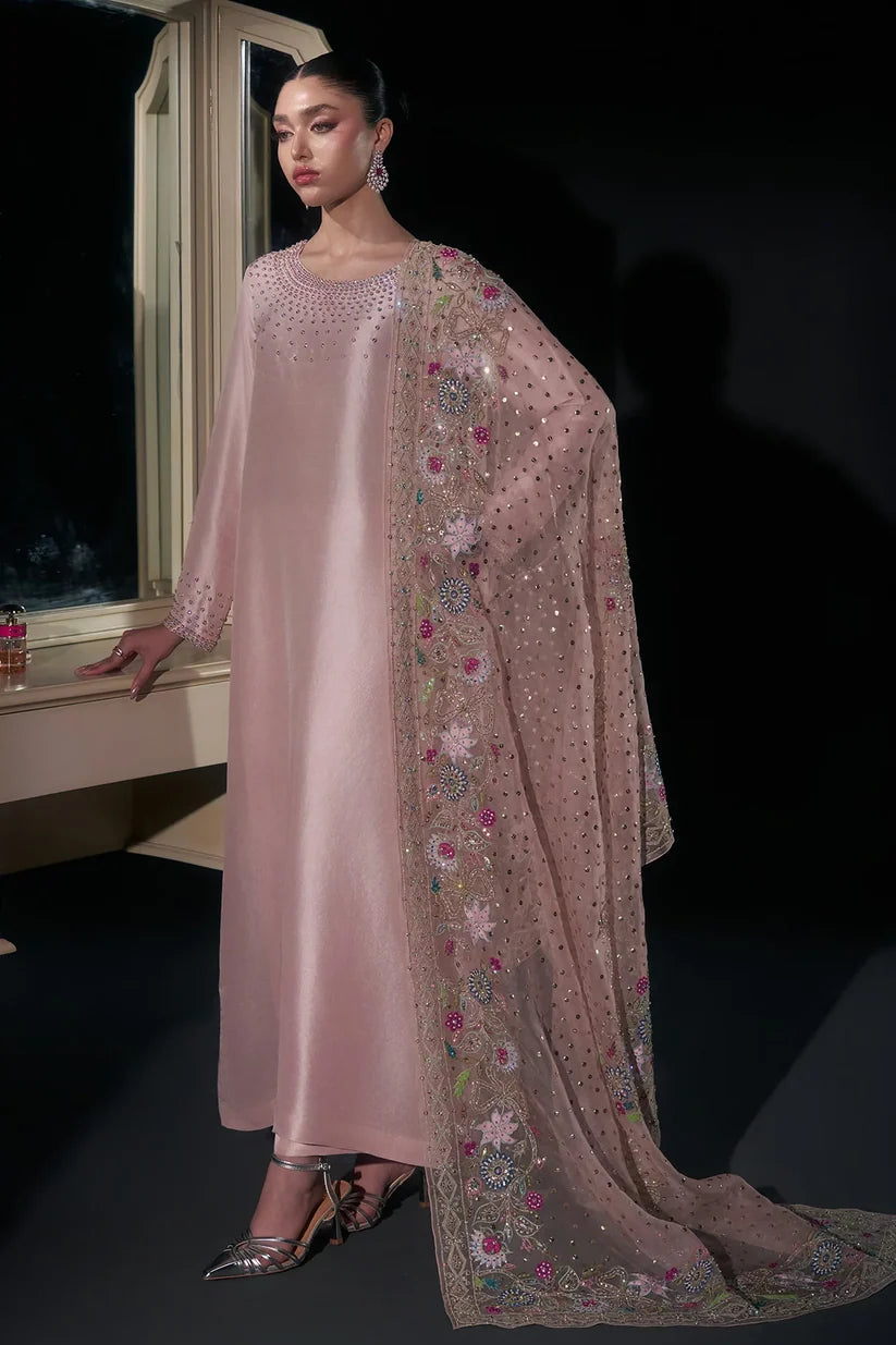 Pinkstar | Diamond District '26 | Shazia Rauf Khan