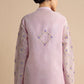 PARISA | ZSJ BASICS '26 | ZARA SHAHJAHAN