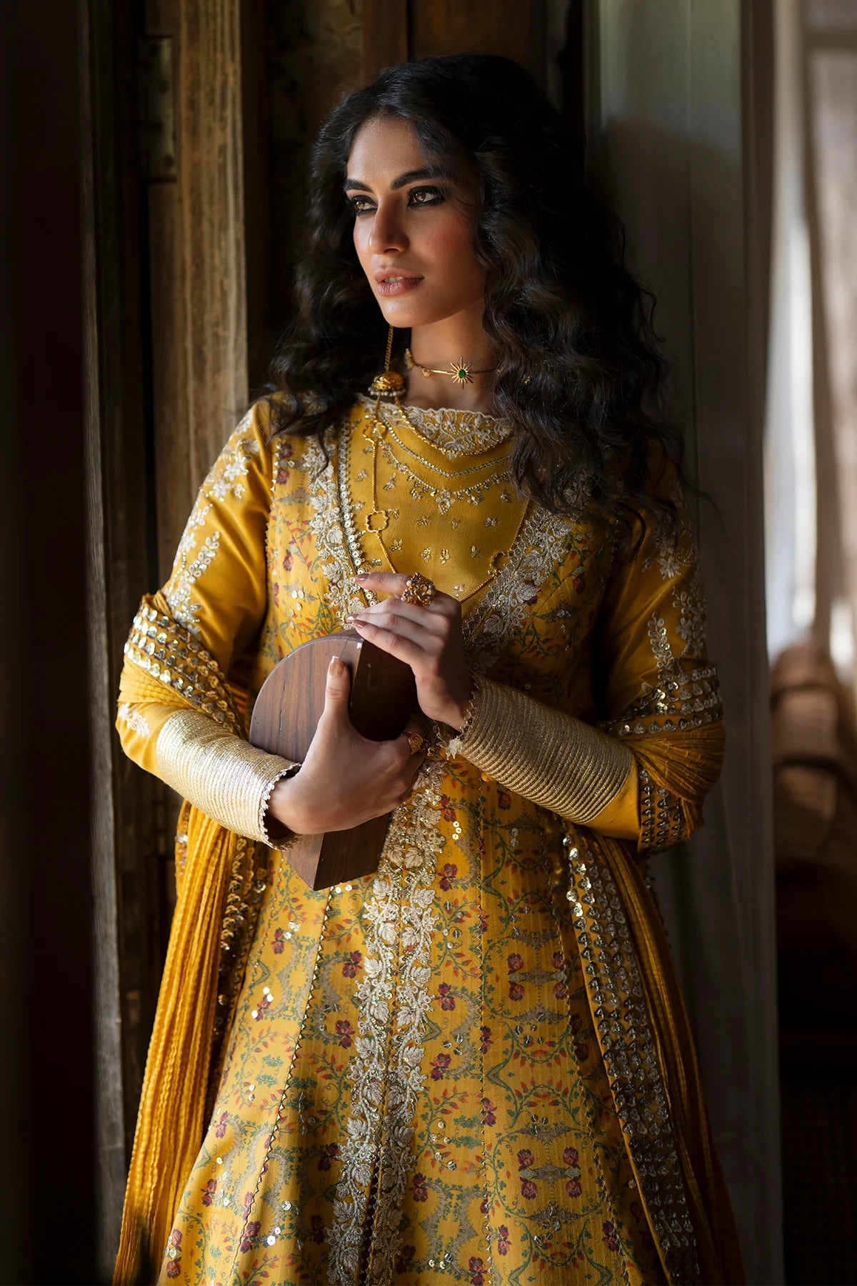 SAPHINA | SILK '25 | SAAD BIN SHAHZAD
